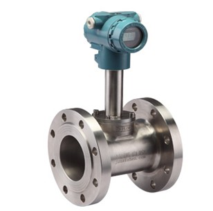 法蘭式靶式流量計(jì) 法蘭式靶式流量計(jì)